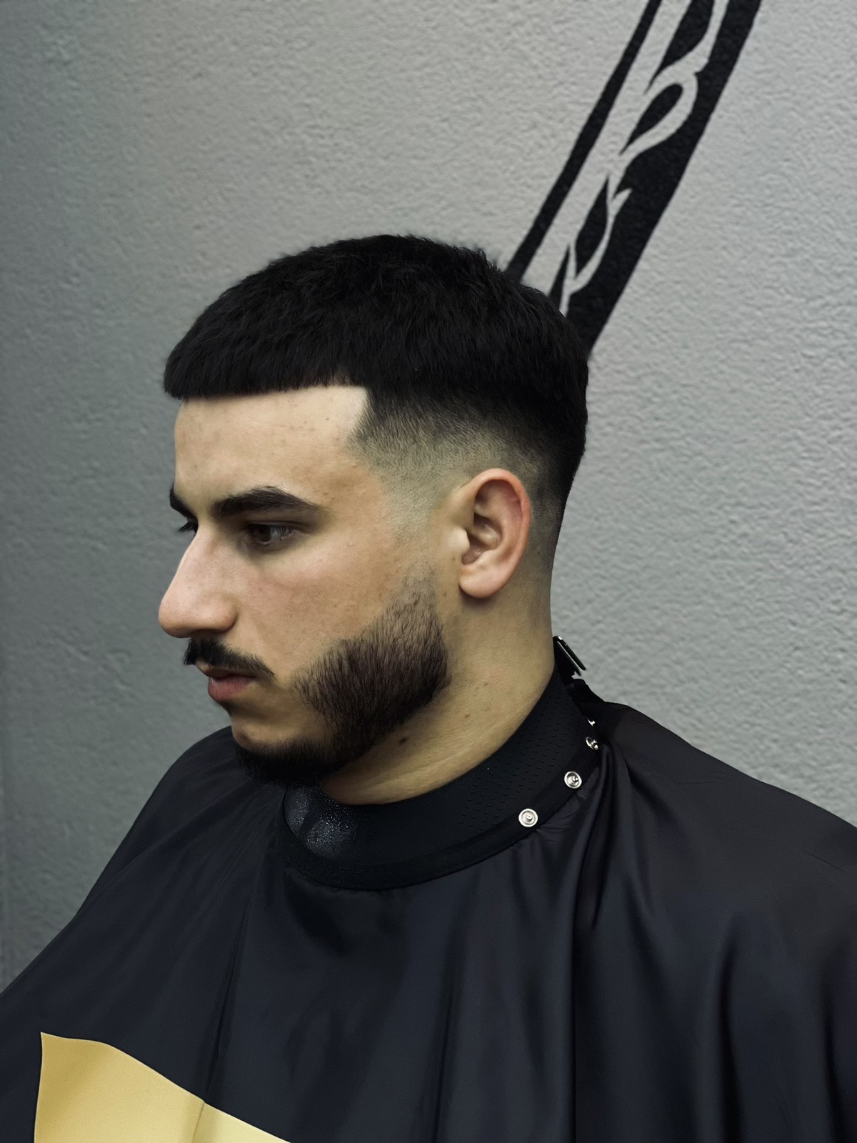 Rezultat final Barbershop 77